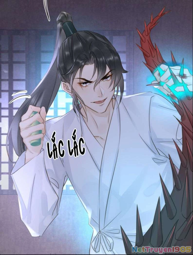 Tù Long Chapter 113 - 16