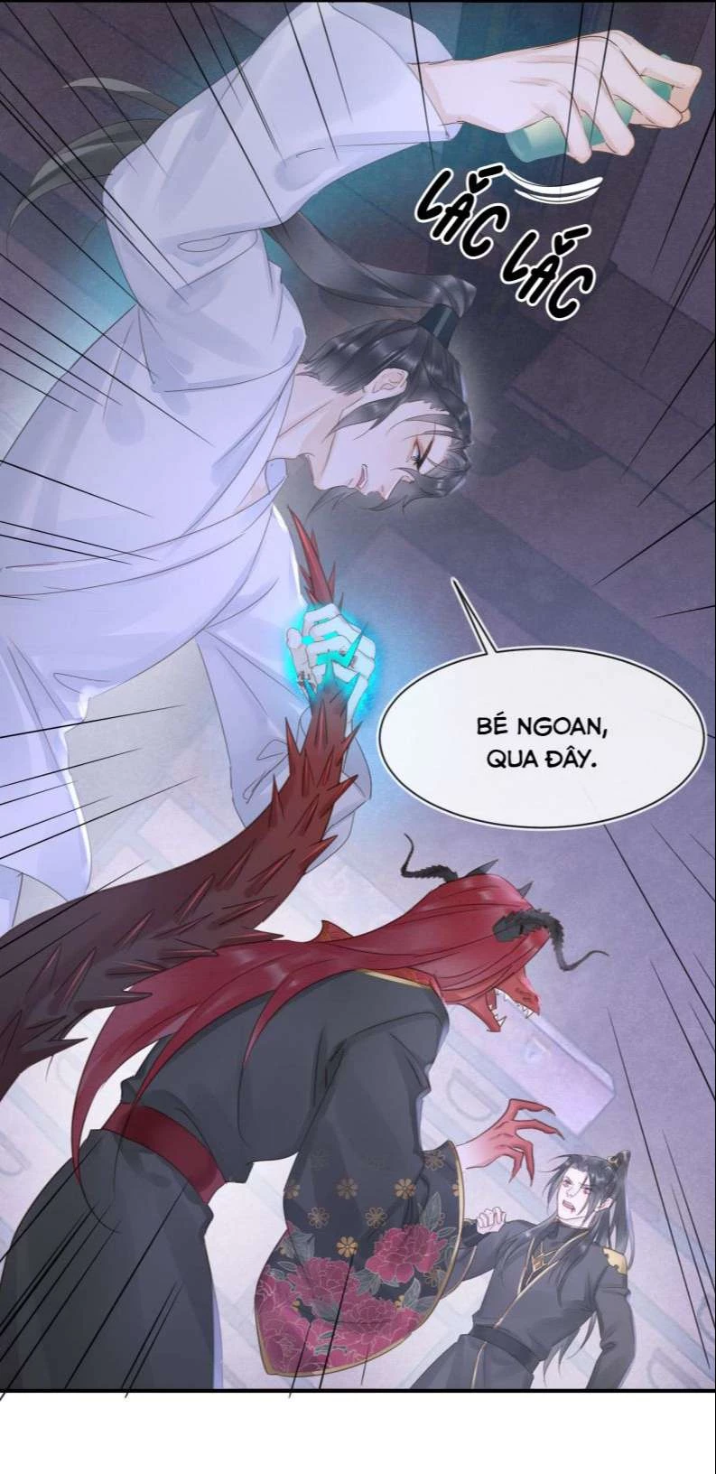 Tù Long Chapter 113 - 17