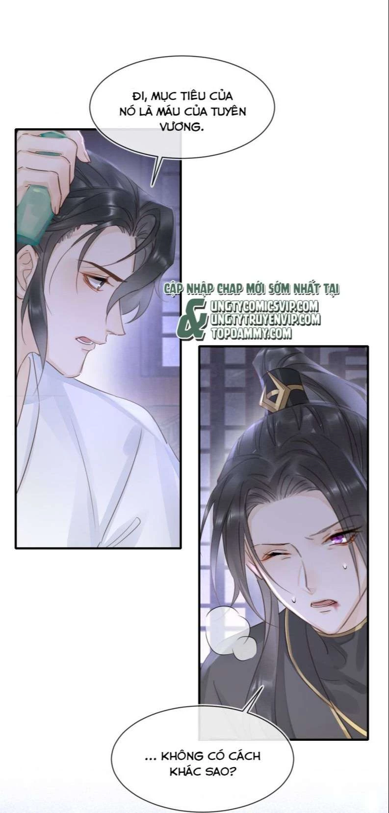 Tù Long Chapter 113 - 18