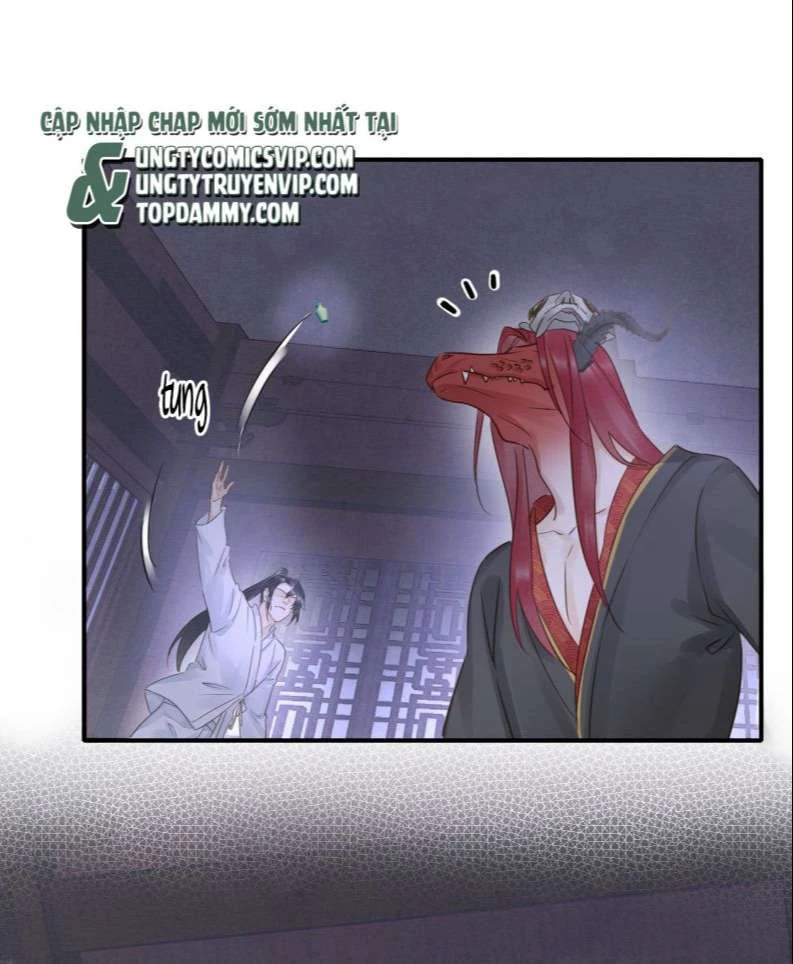 Tù Long Chapter 113 - 20