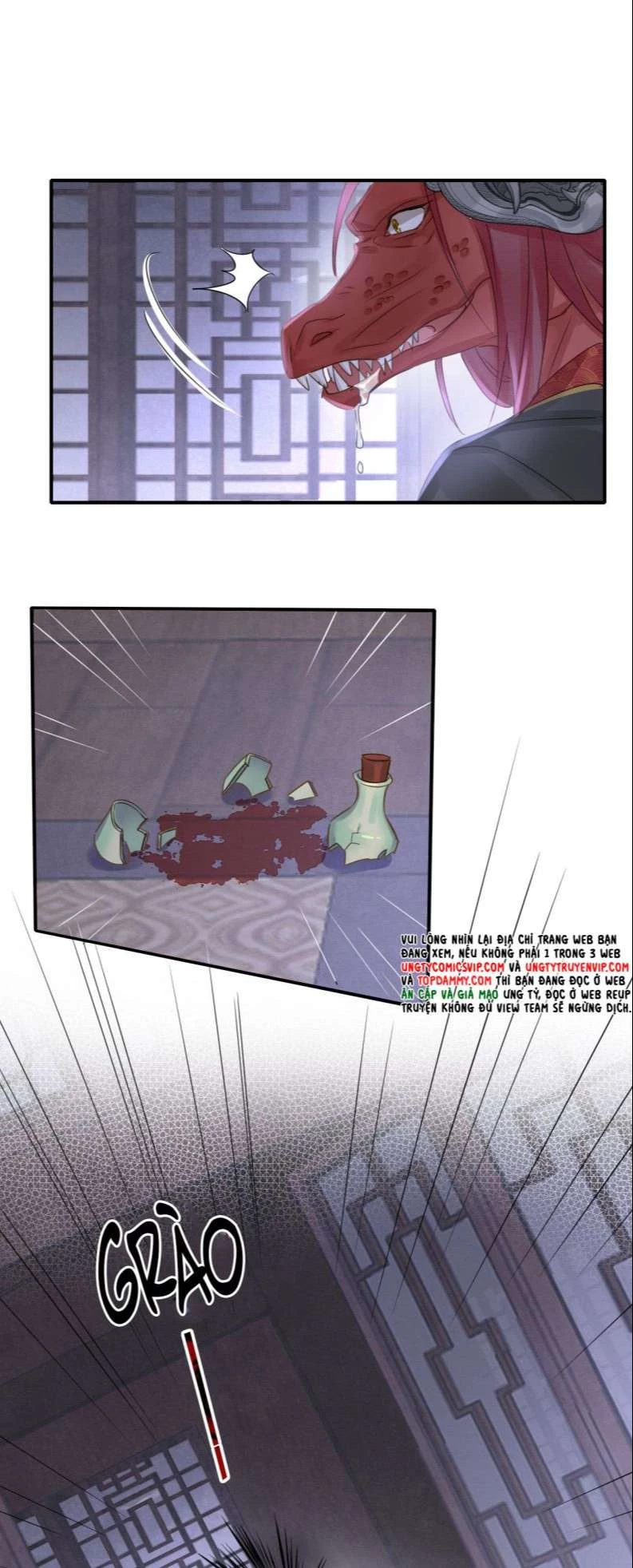 Tù Long Chapter 113 - 25