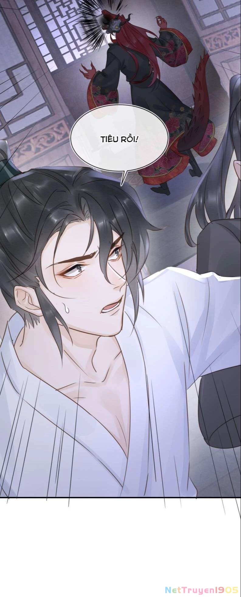 Tù Long Chapter 113 - 26