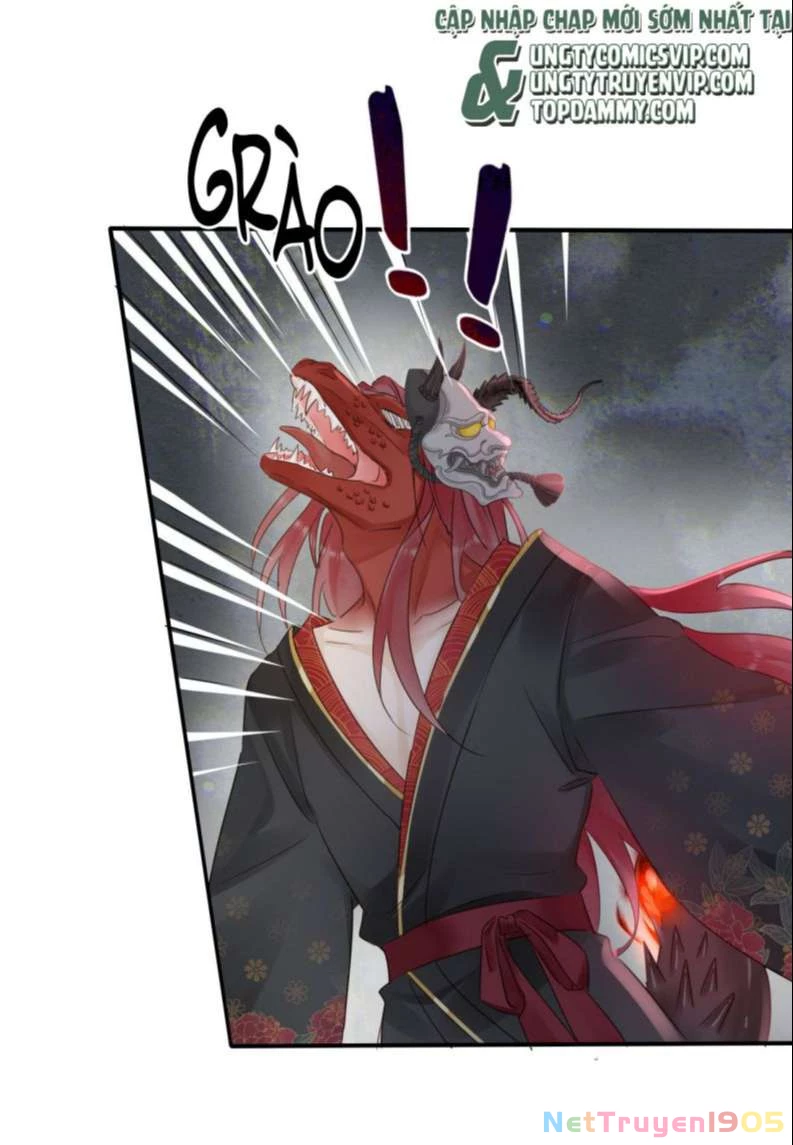 Tù Long Chapter 113 - 36