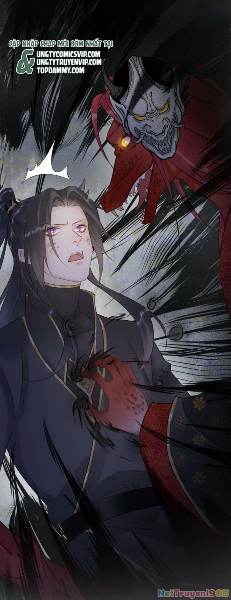 Tù Long Chapter 113 - 41