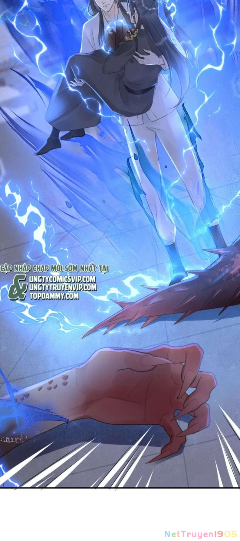 Tù Long Chapter 113 - 45