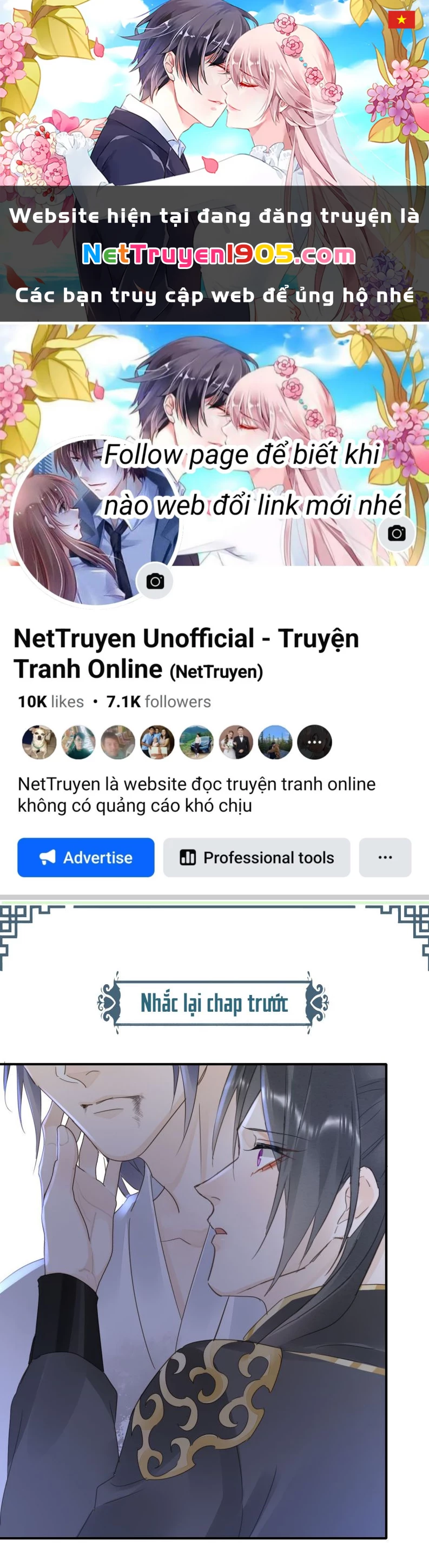 Tù Long Chapter 114 - 1