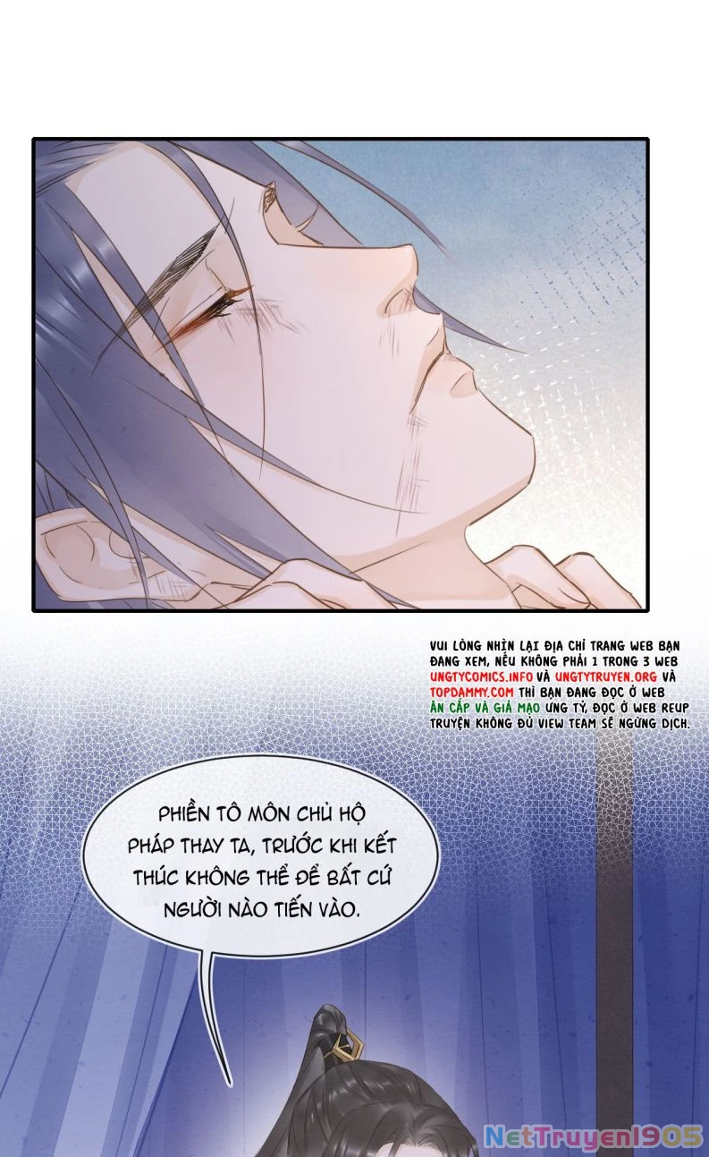 Tù Long Chapter 114 - 10