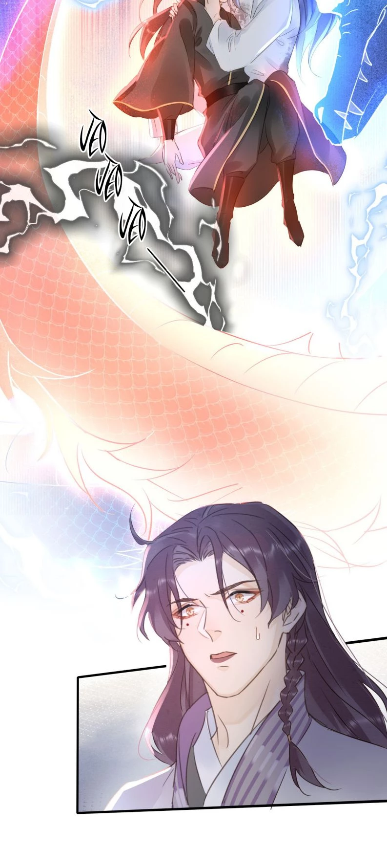 Tù Long Chapter 114 - 39