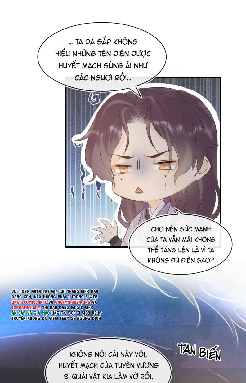 Tù Long Chapter 114 - 40