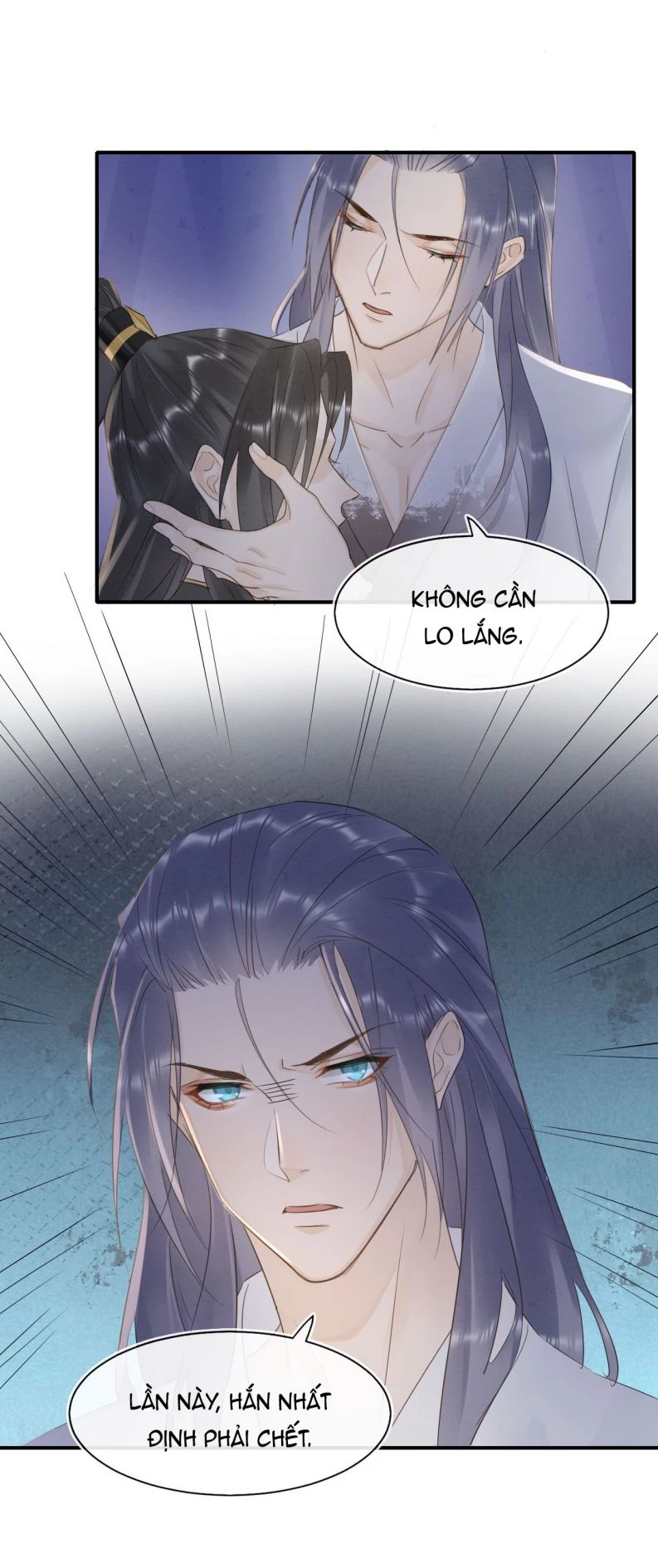 Tù Long Chapter 114 - 42