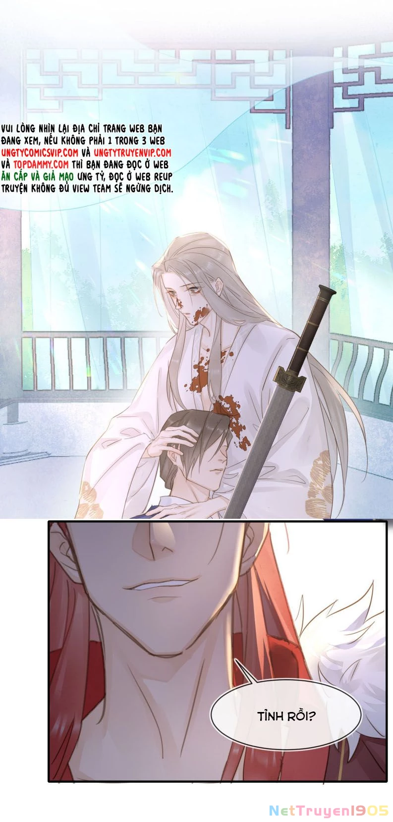 Tù Long Chapter 115 - 9