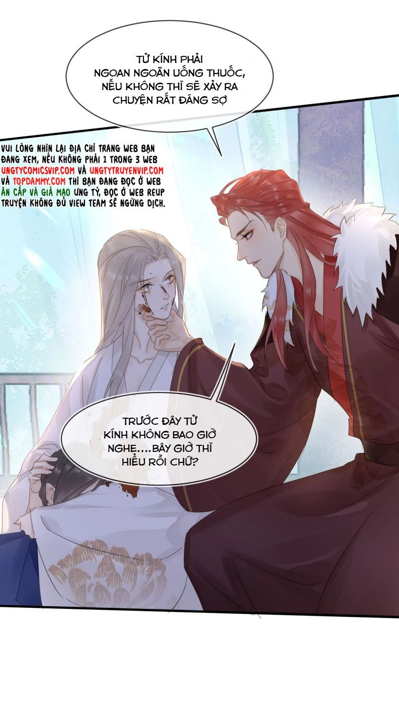 Tù Long Chapter 115 - 13