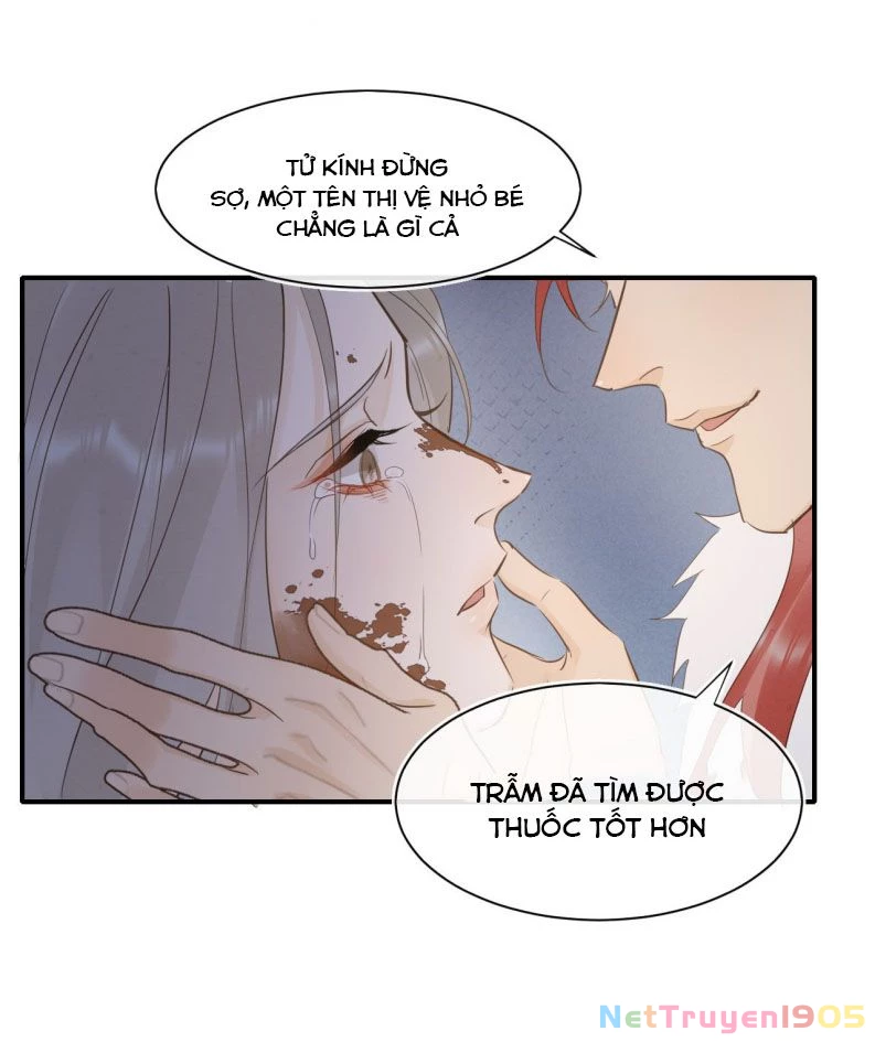 Tù Long Chapter 115 - 16