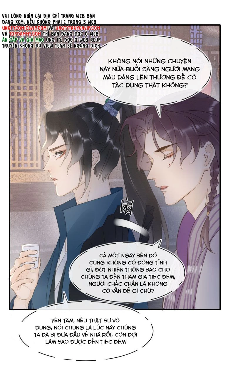 Tù Long Chapter 115 - 25