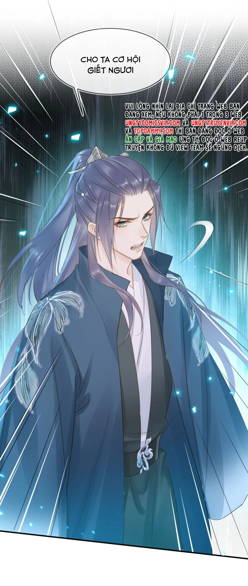 Tù Long Chapter 115 - 42