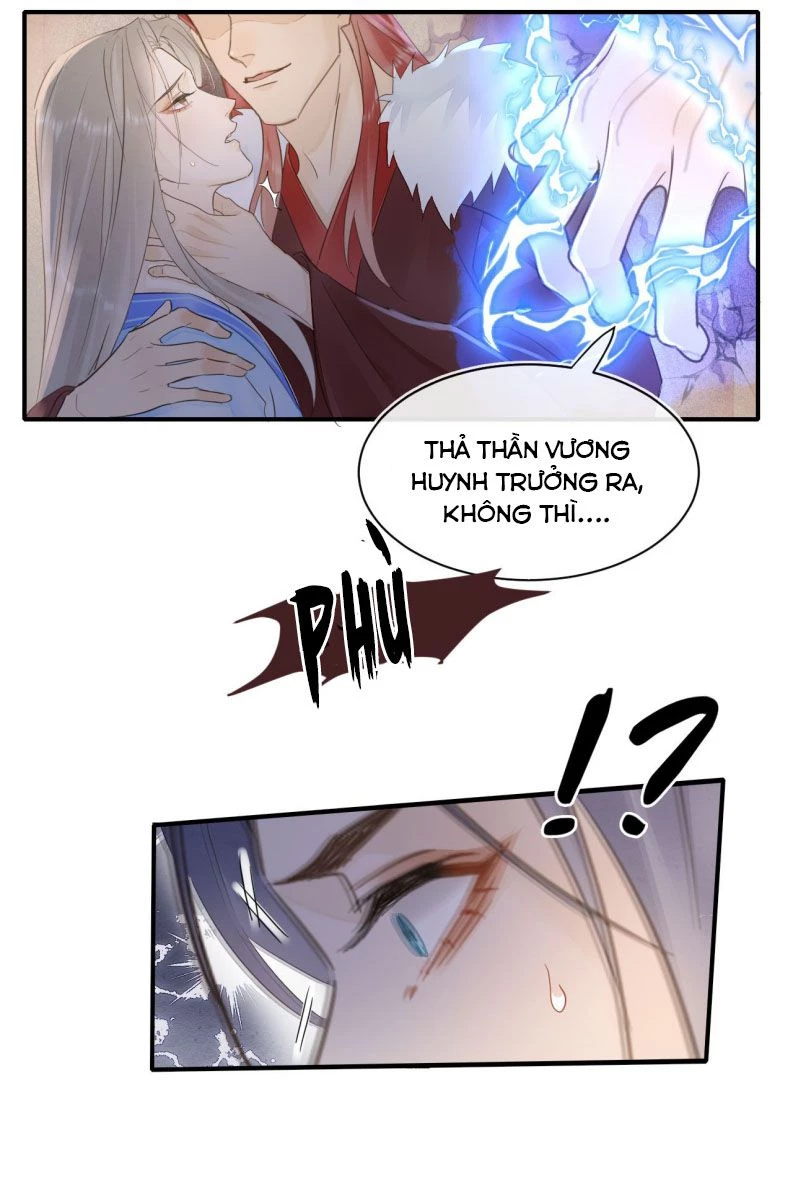 Tù Long Chapter 115 - 50