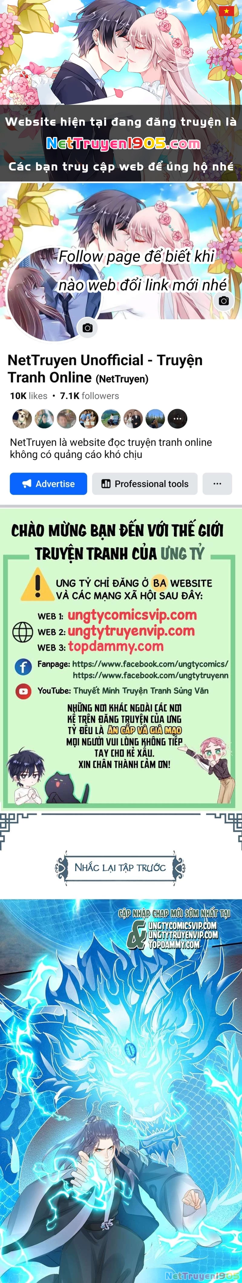 Tù Long Chapter 116 - 1