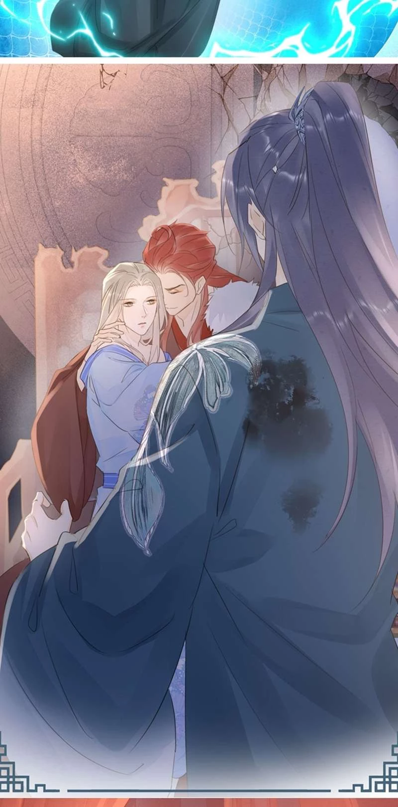 Tù Long Chapter 116 - 2