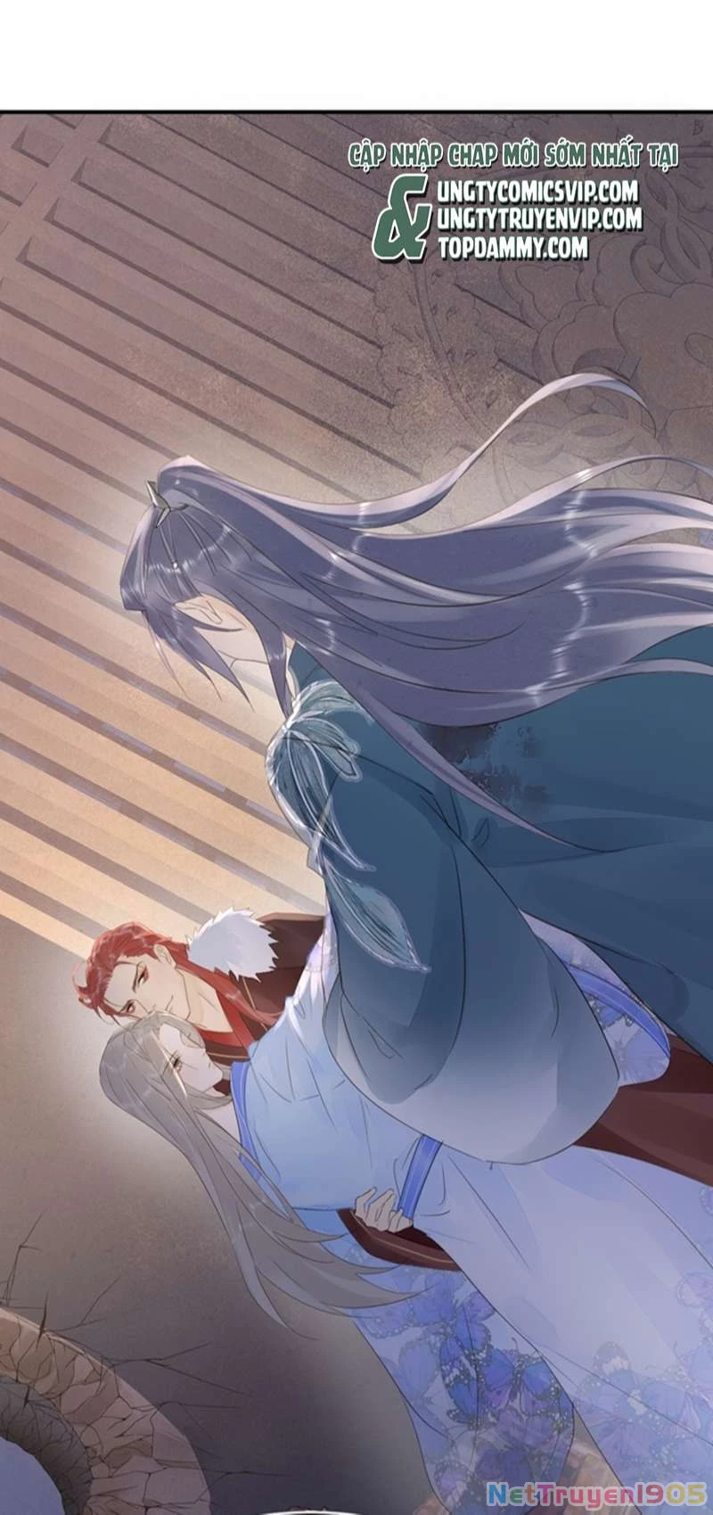 Tù Long Chapter 116 - 5