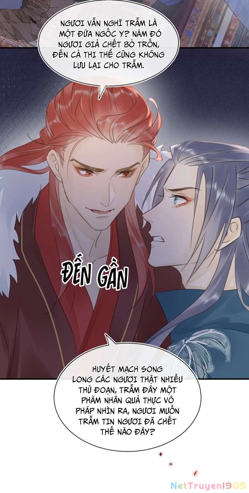 Tù Long Chapter 116 - 6