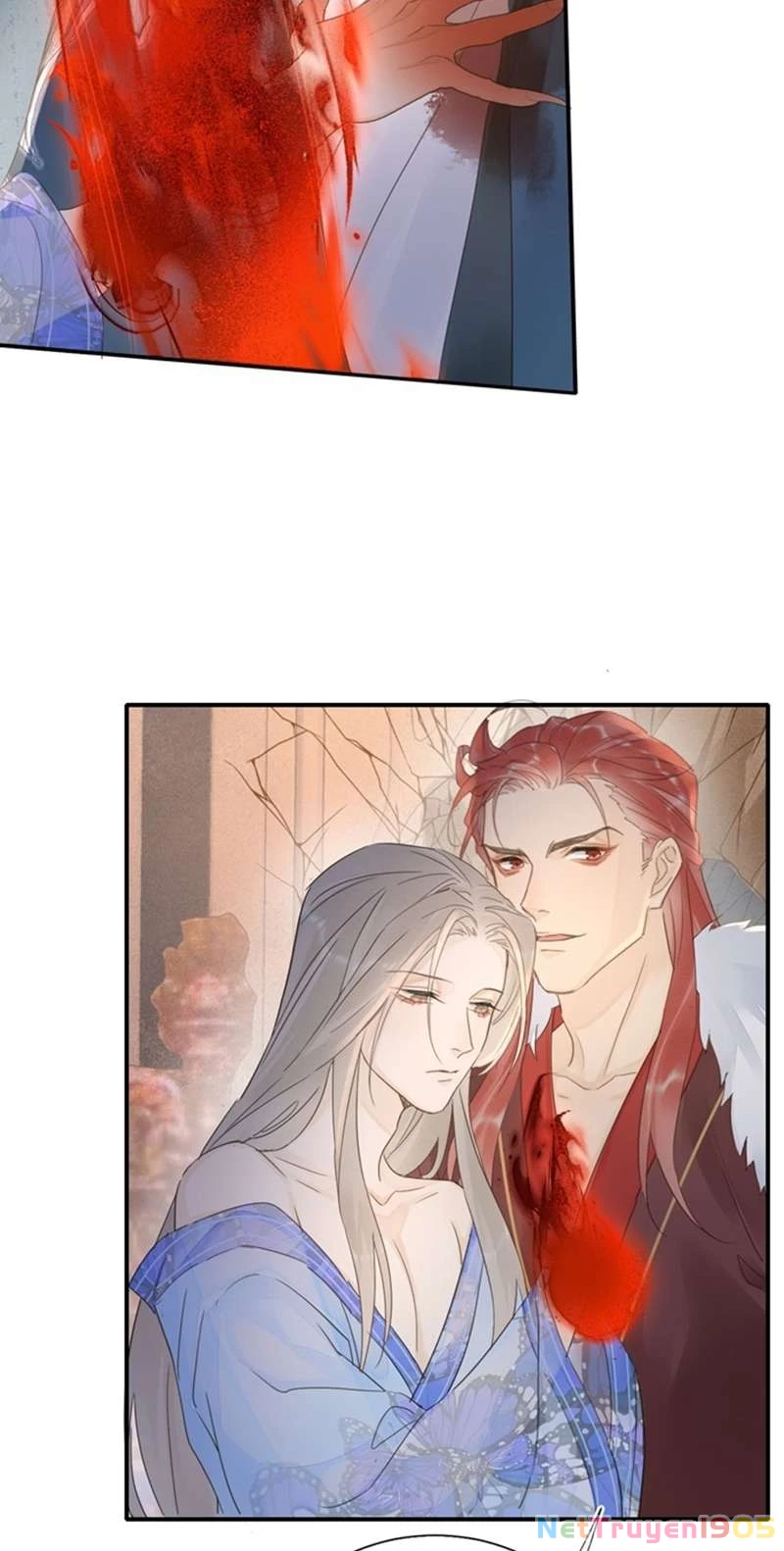 Tù Long Chapter 116 - 9