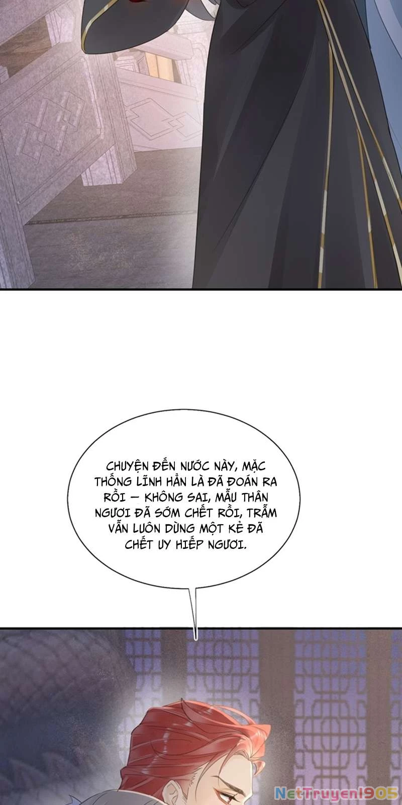 Tù Long Chapter 116 - 11