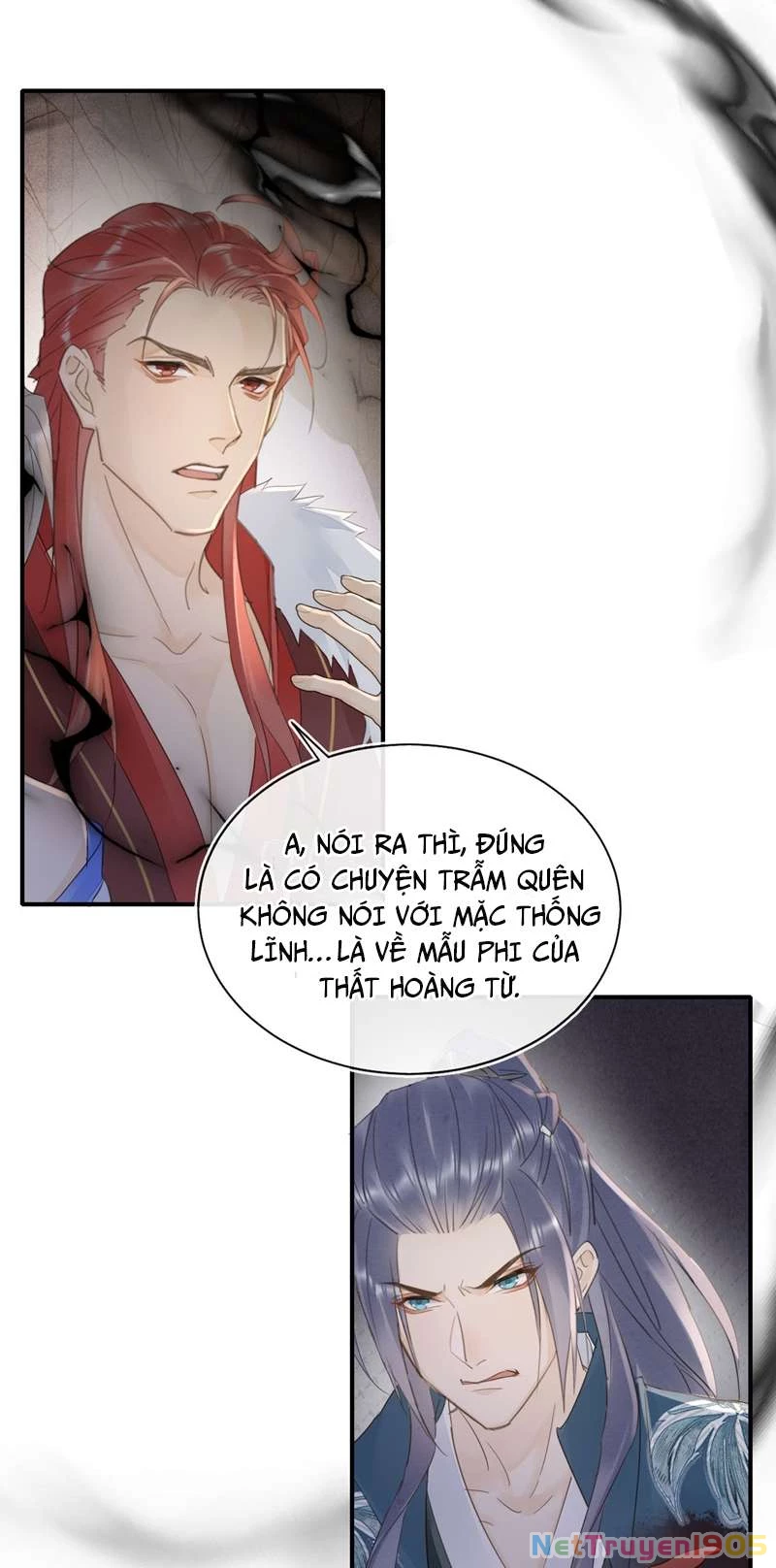 Tù Long Chapter 116 - 18