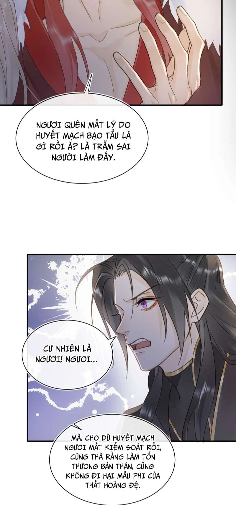 Tù Long Chapter 116 - 20