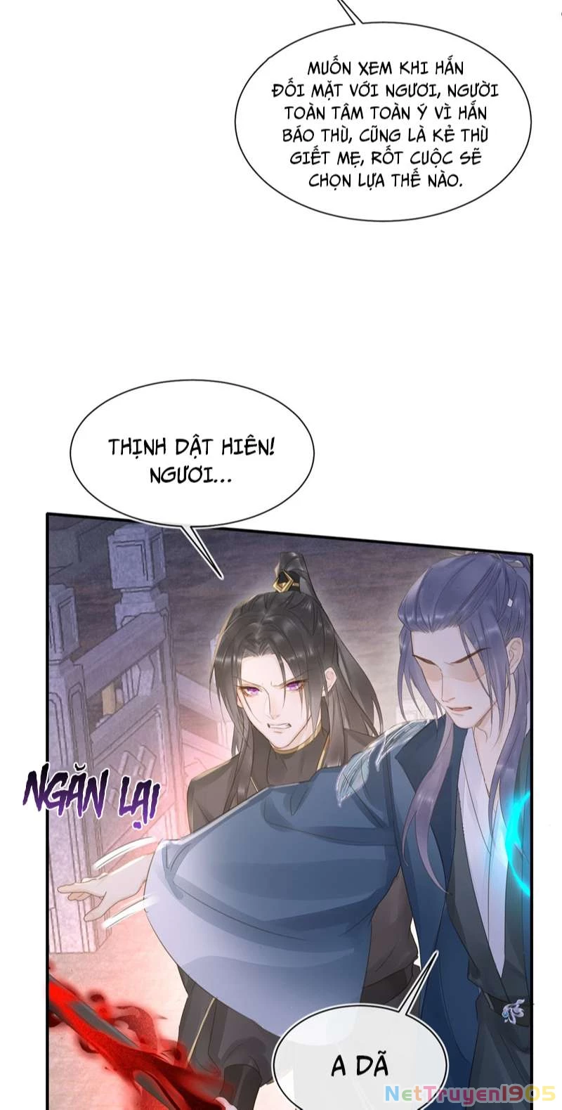 Tù Long Chapter 116 - 23