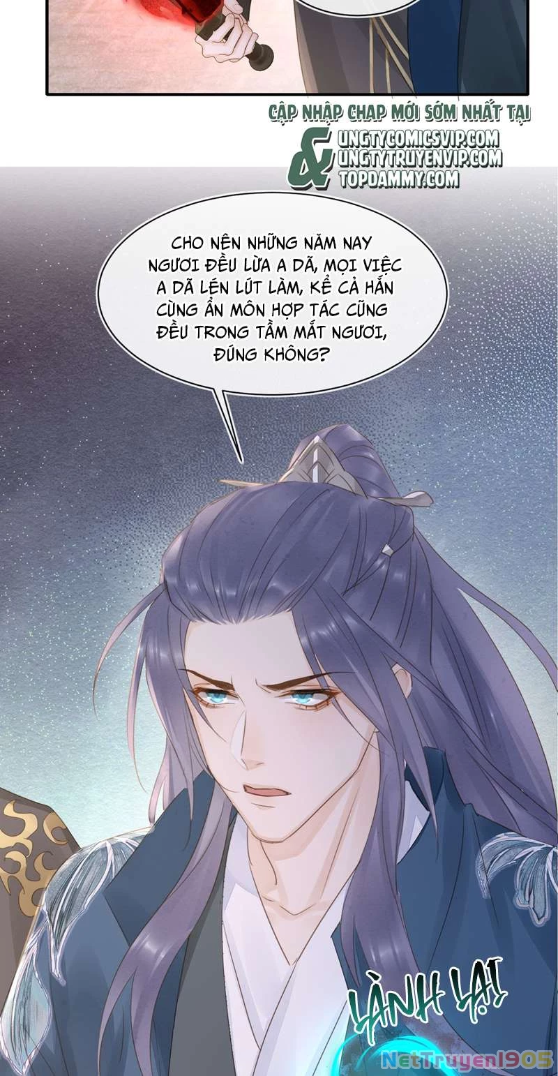 Tù Long Chapter 116 - 24