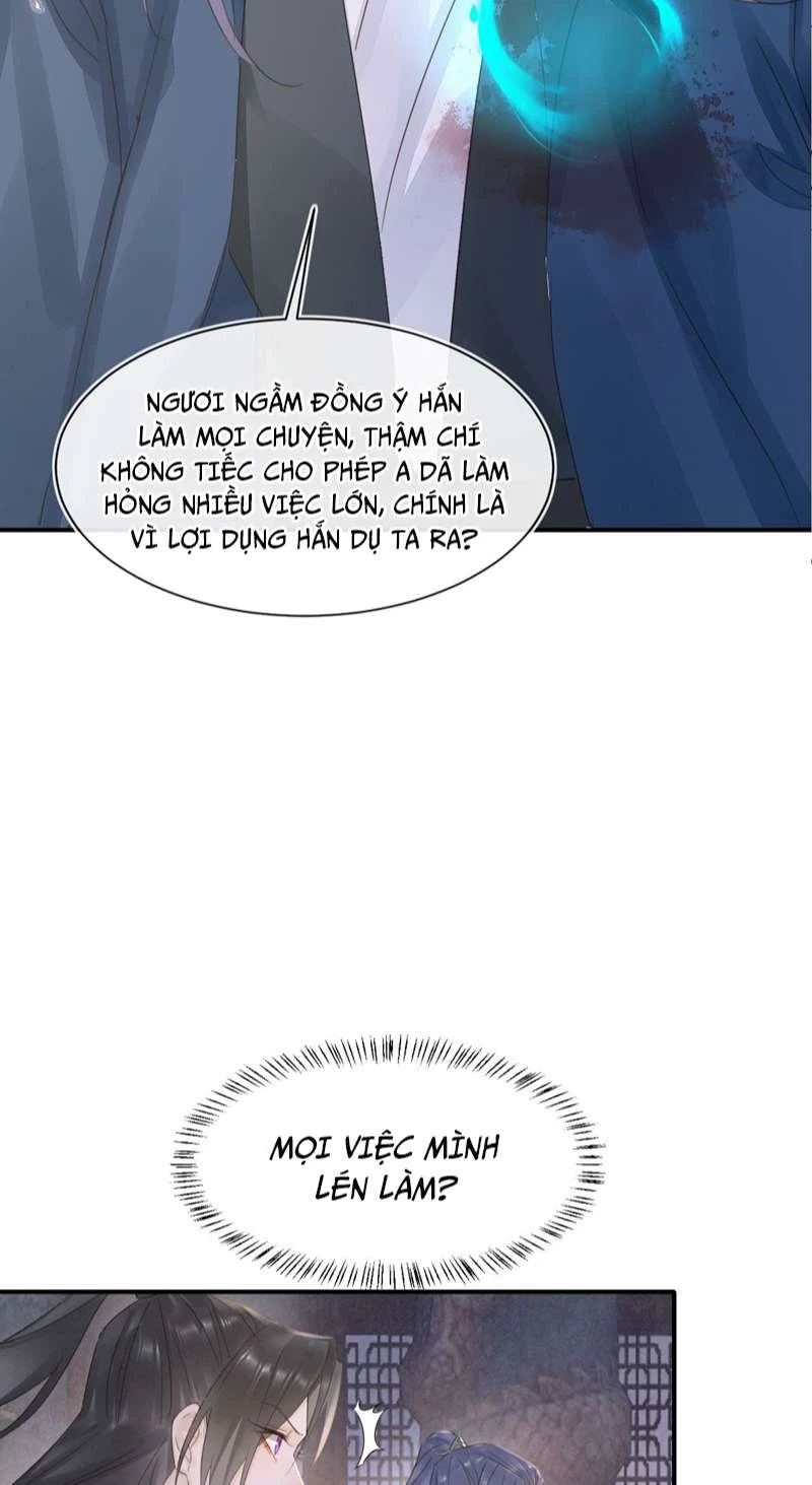 Tù Long Chapter 116 - 25