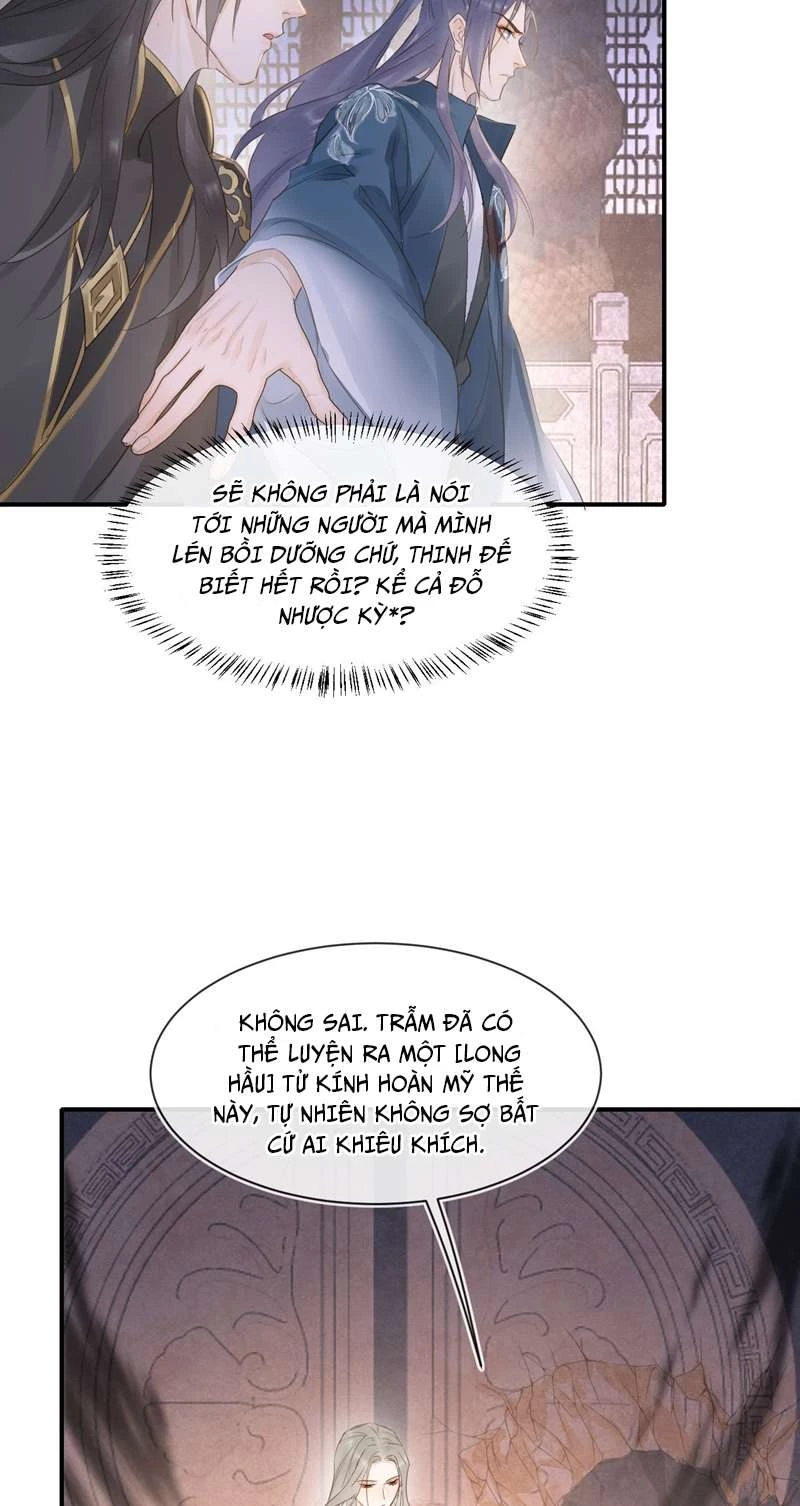 Tù Long Chapter 116 - 26