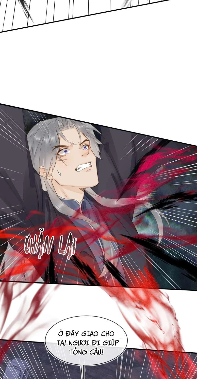 Tù Long Chapter 116 - 31