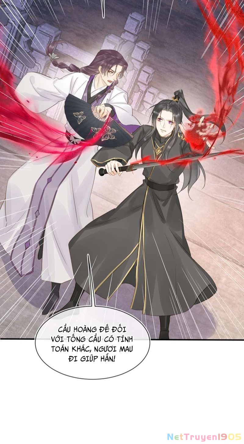 Tù Long Chapter 116 - 32