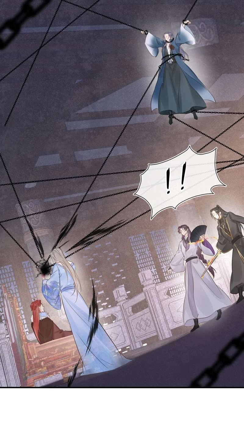 Tù Long Chapter 116 - 35