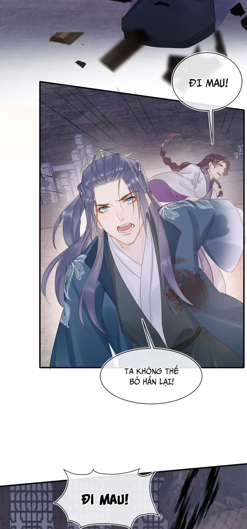 Tù Long Chapter 116 - 41