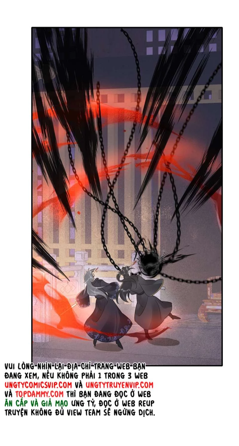 Tù Long Chapter 116 - 46