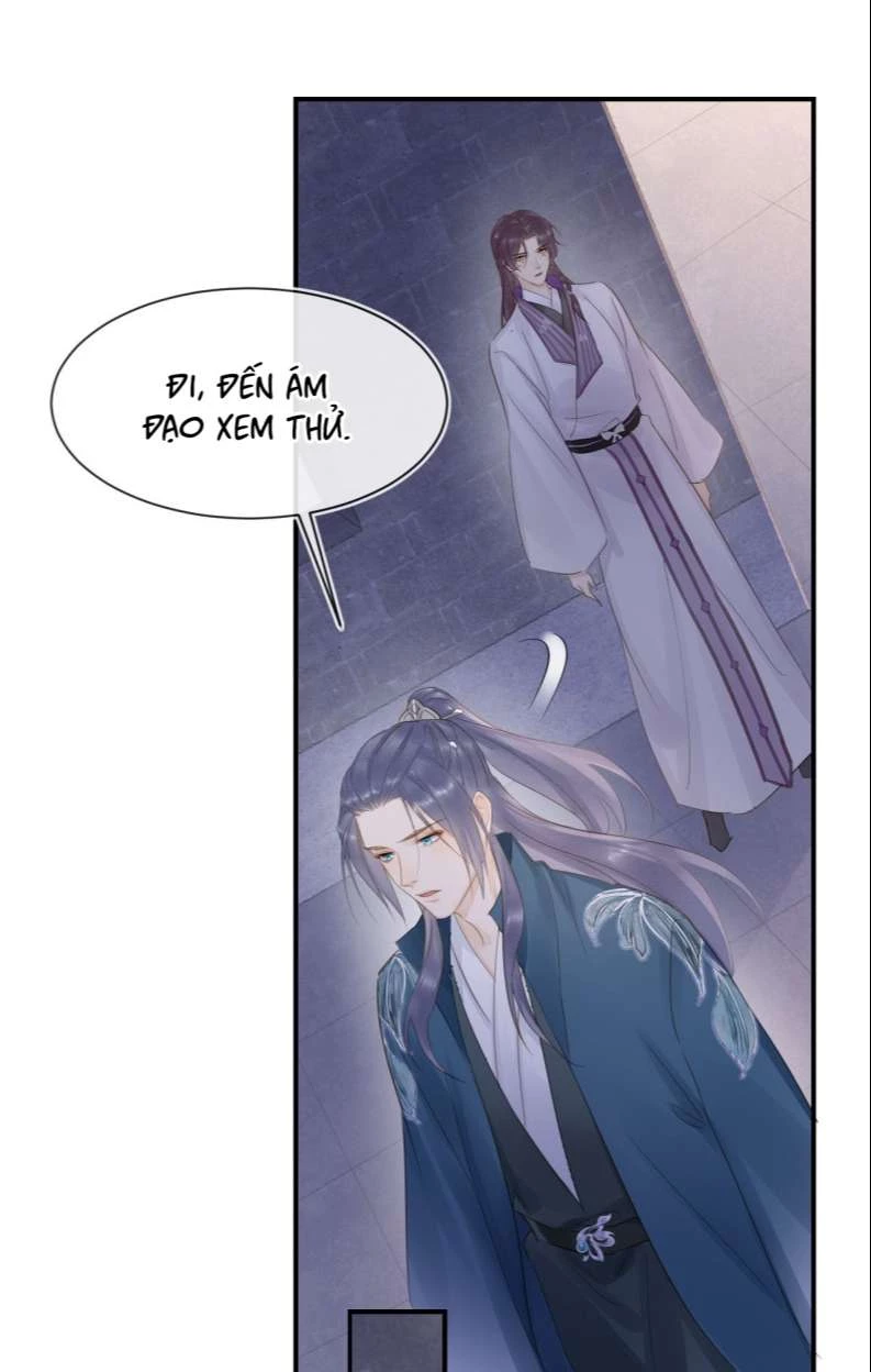 Tù Long Chapter 117 - 12