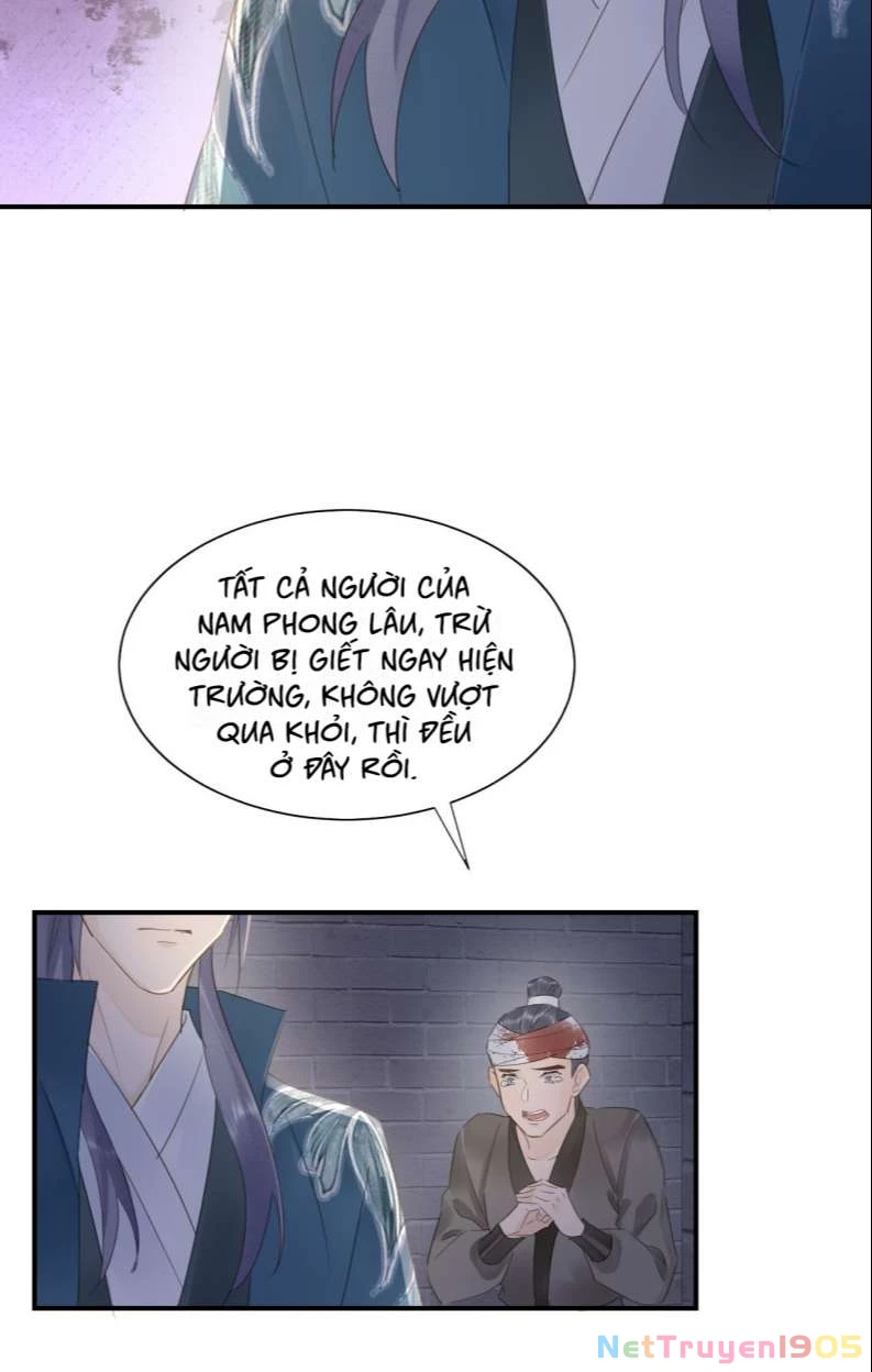 Tù Long Chapter 117 - 19