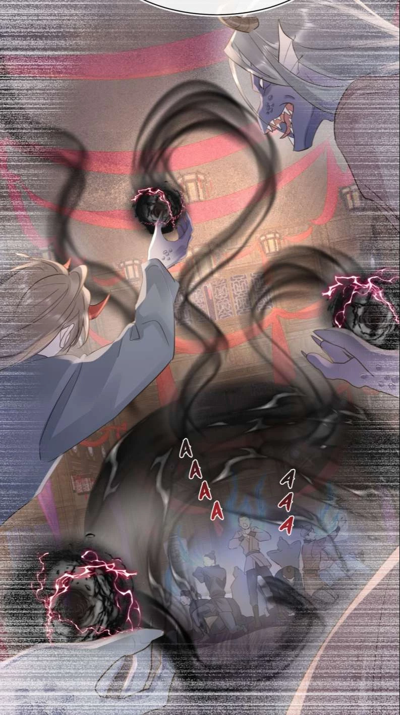 Tù Long Chapter 117 - 22