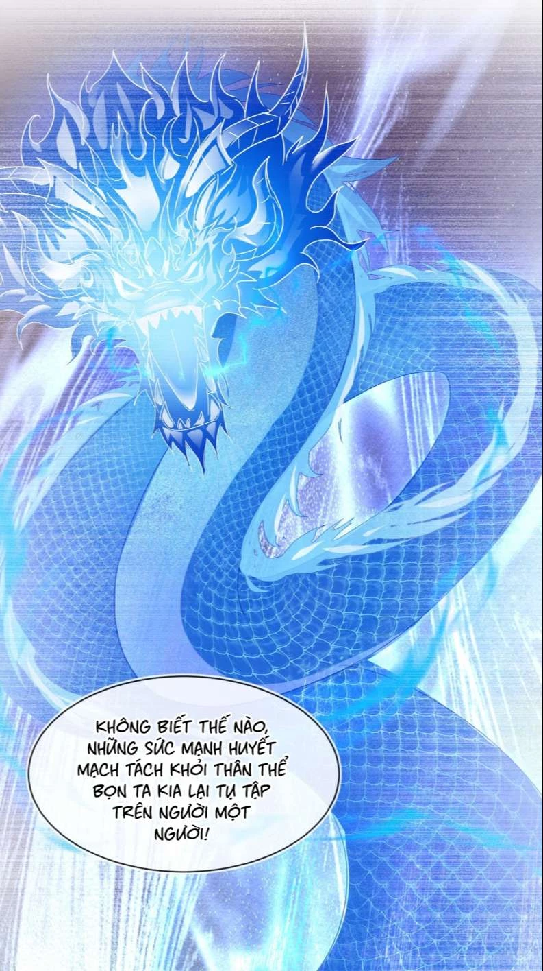 Tù Long Chapter 117 - 24