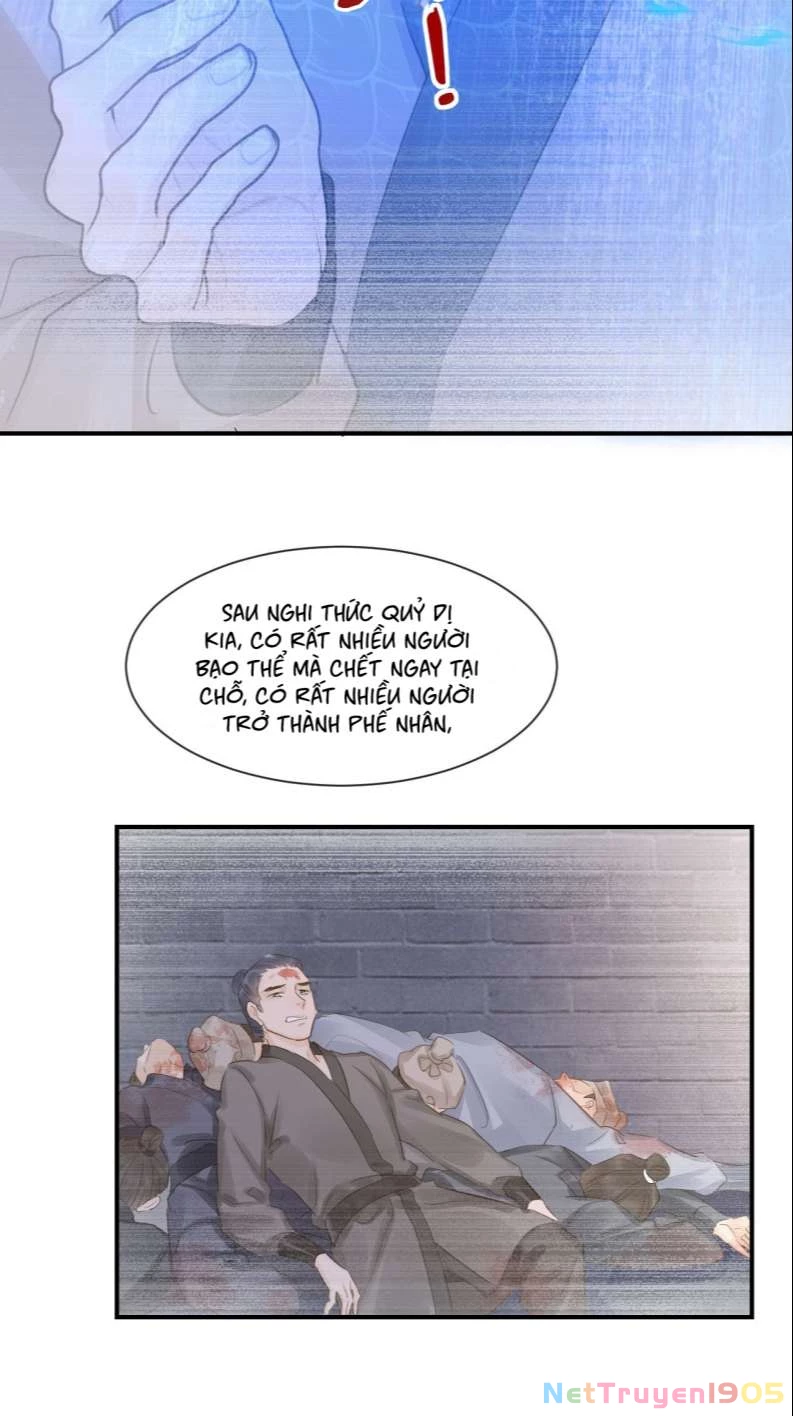 Tù Long Chapter 117 - 26