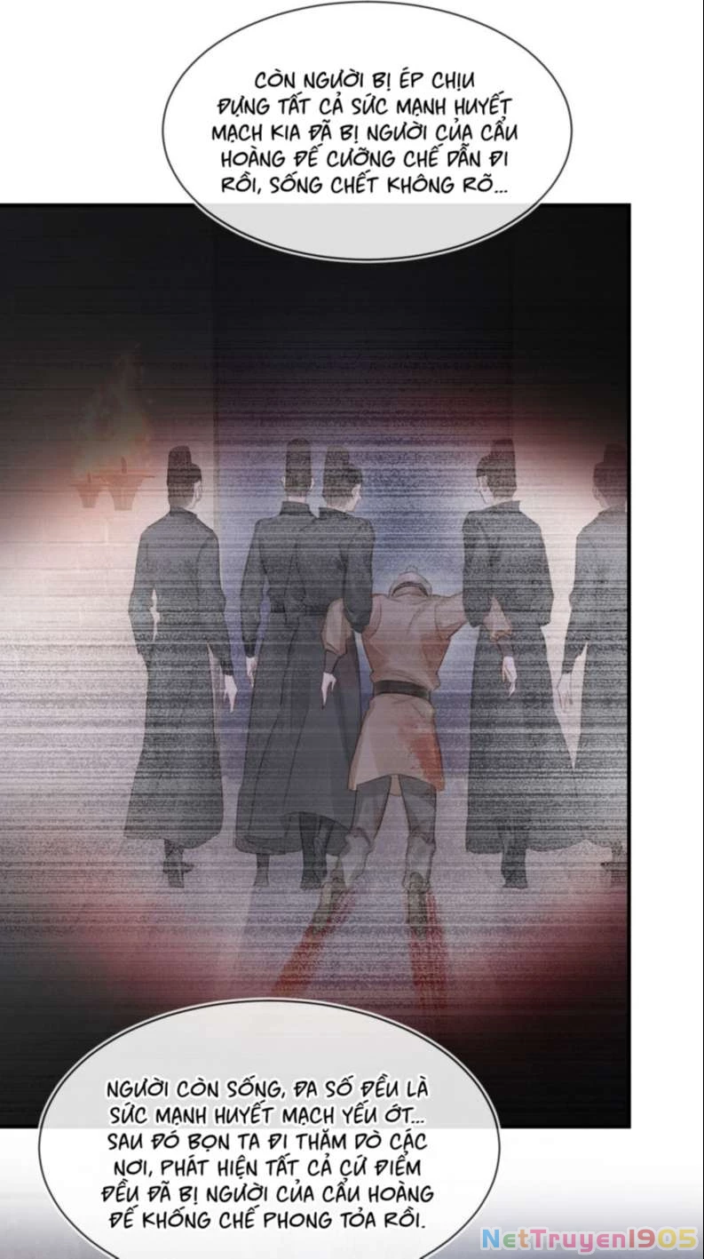 Tù Long Chapter 117 - 27