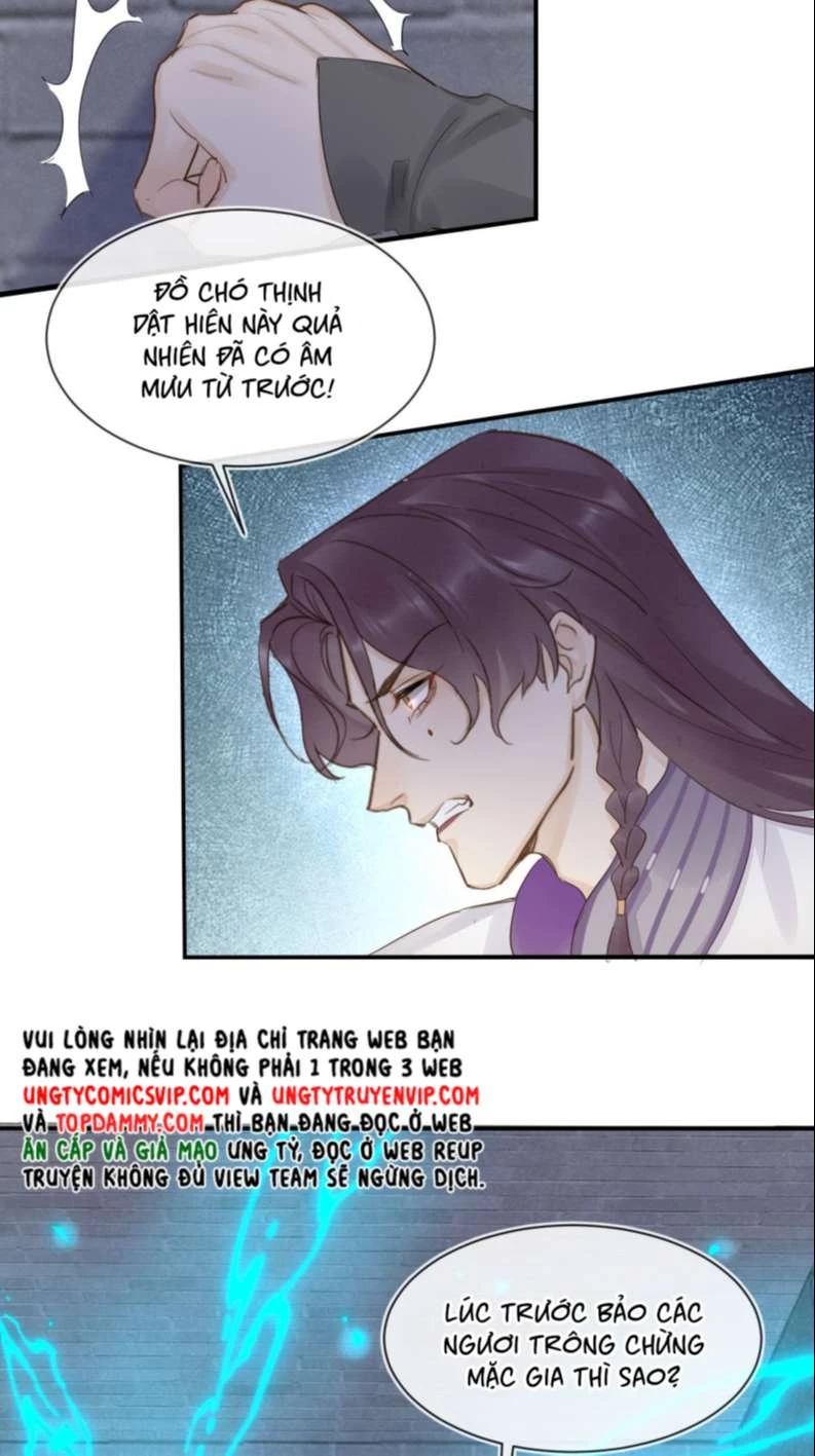 Tù Long Chapter 117 - 29