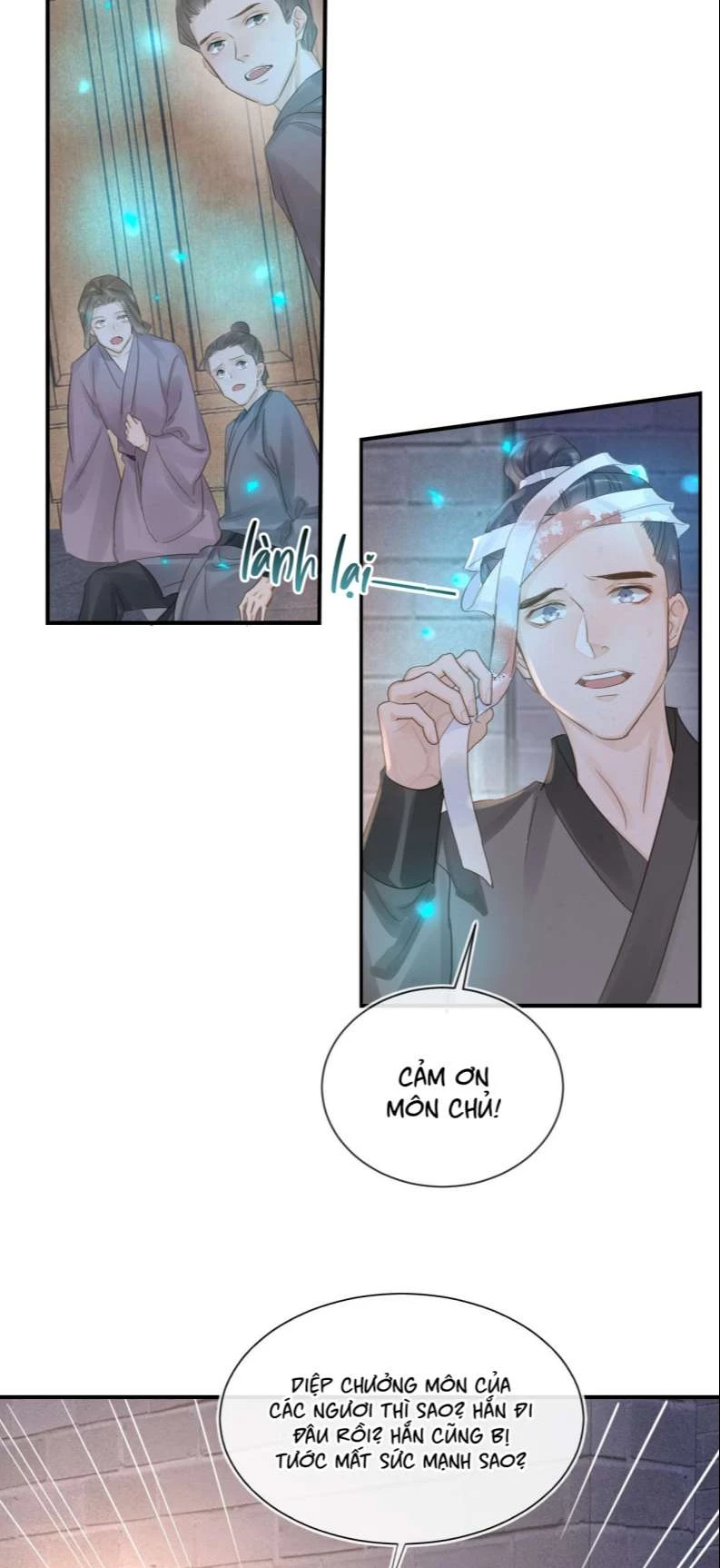 Tù Long Chapter 117 - 32