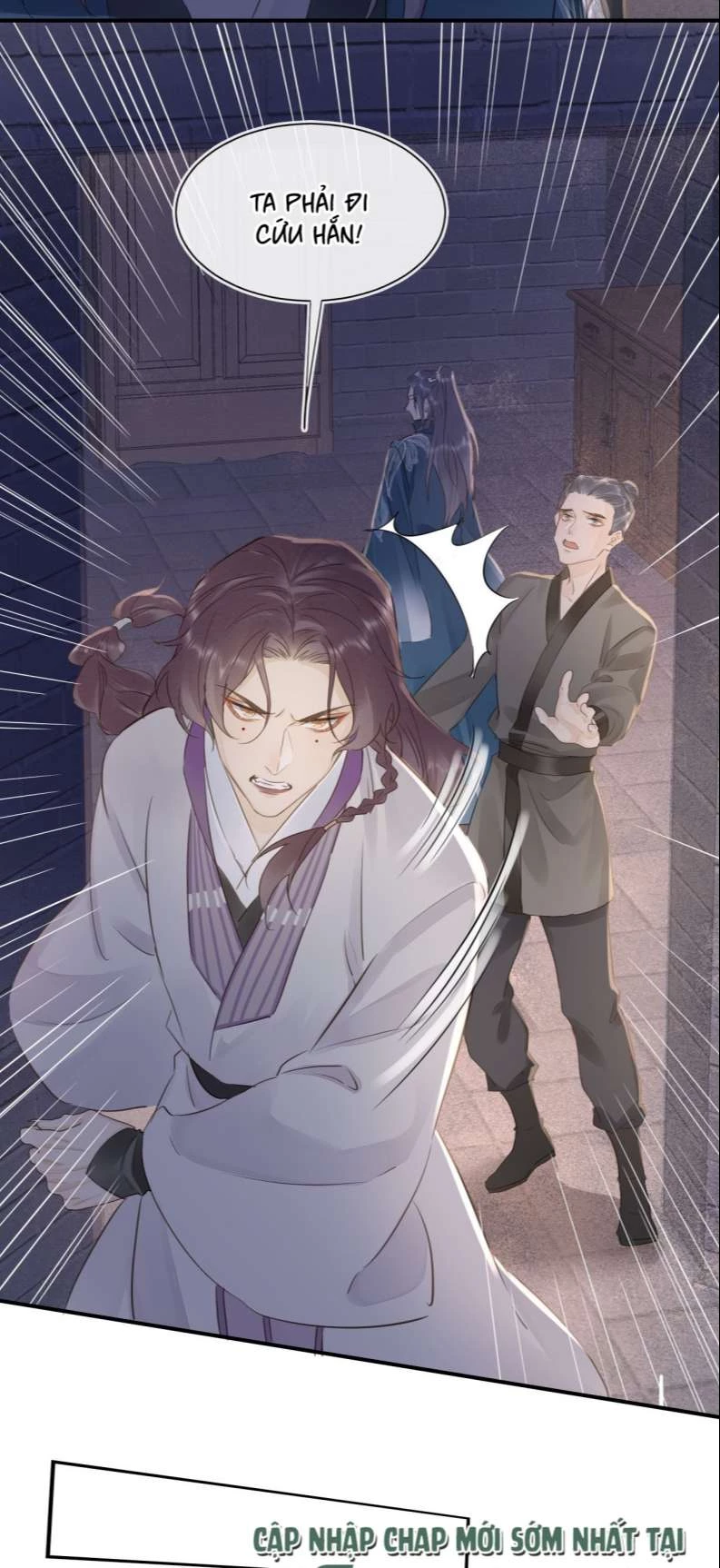 Tù Long Chapter 117 - 35