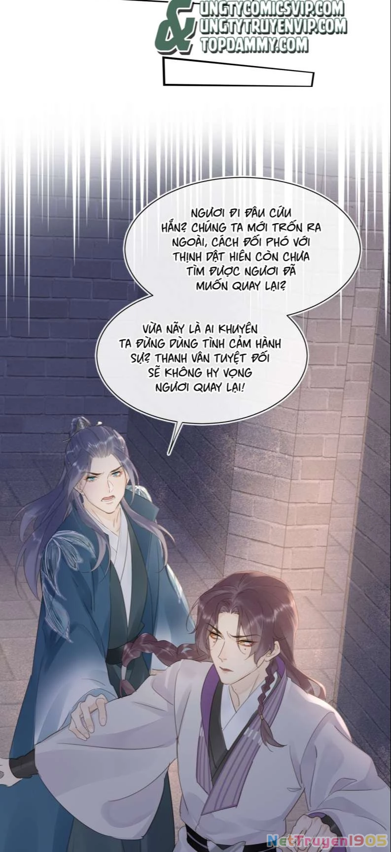 Tù Long Chapter 117 - 36