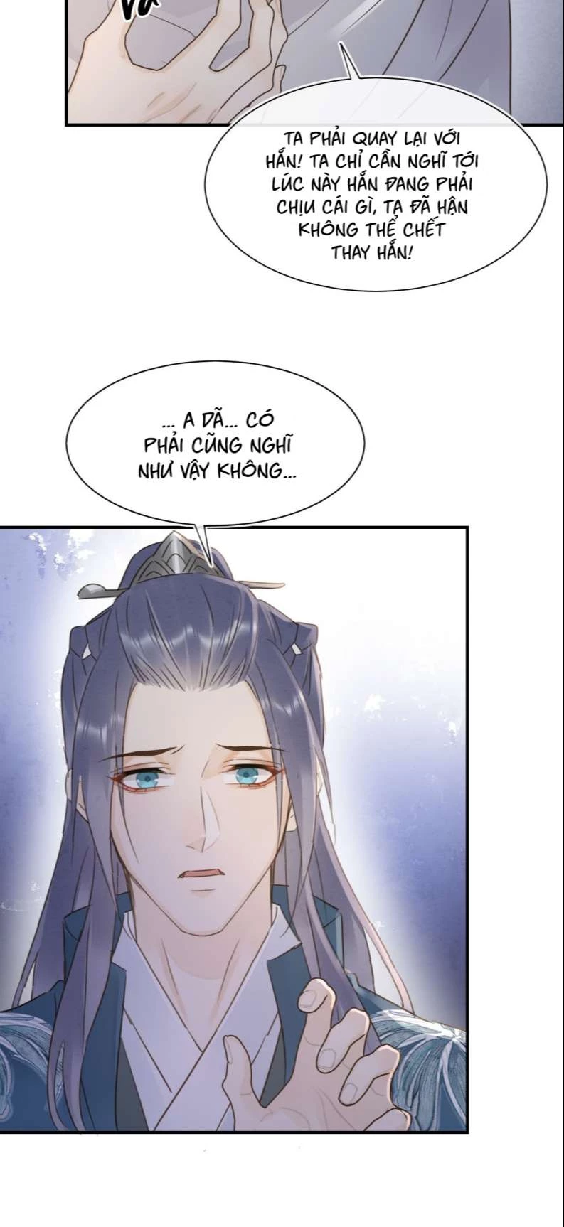 Tù Long Chapter 117 - 38