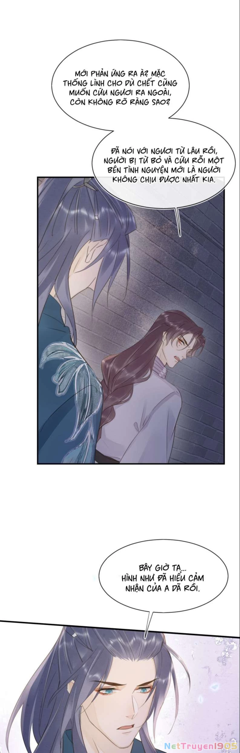 Tù Long Chapter 117 - 39