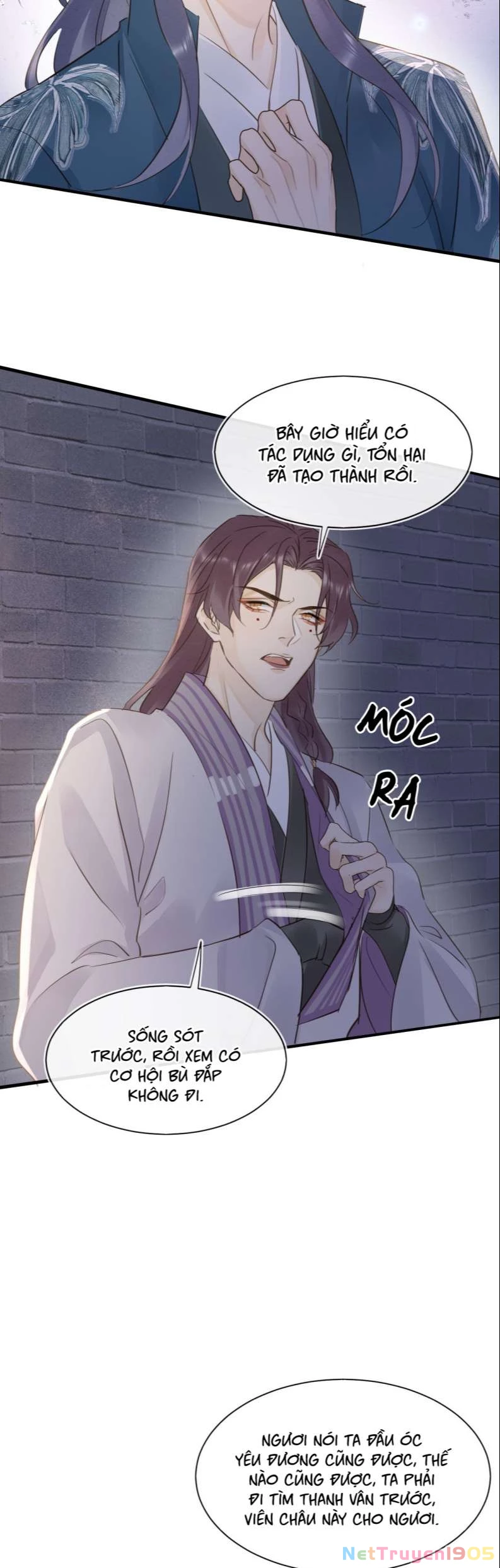 Tù Long Chapter 117 - 40